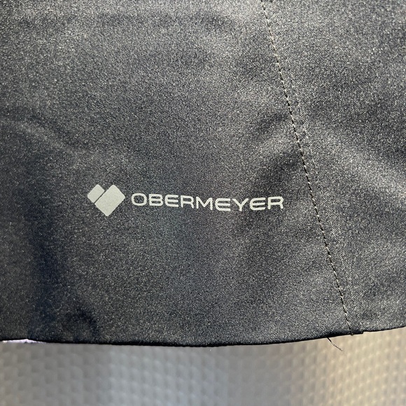 Obermeyer Rylee Jacket - Picture 3 of 14